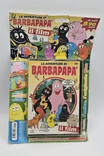DVD Le Avventure Di Barbapapa