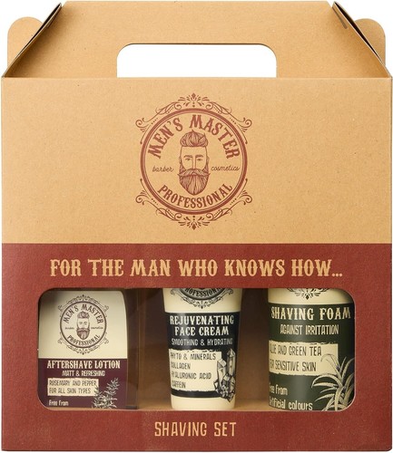 Set regalo per uomo - , "men's