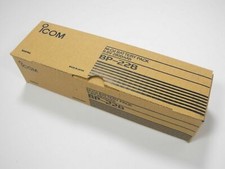 ICOM BP-228 Batteria ORIGINALE