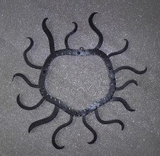 CORNICE DESIGN per Specchio in