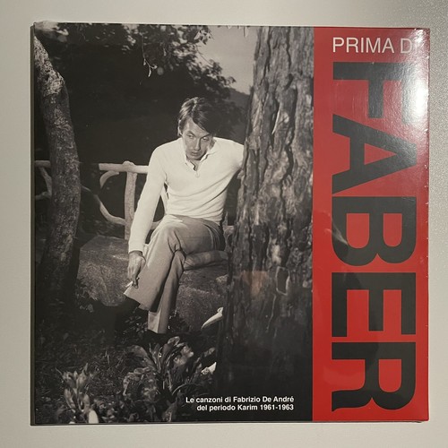 Fabrizio andré prima di - de,