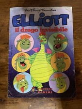 Album figurine Panini Walt