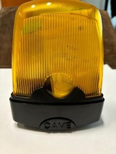 Lampeggiante A LED CAME KLED 230V Lampeggiatore Per Cancello Automatico