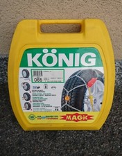 Catene Konig mod. T2 MAGIC