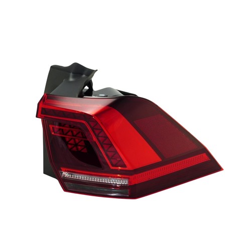Fanale posteriore led destro - fanale, a