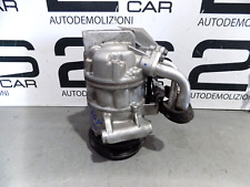 COMPRESSORE ARIA CONDIZIONATA CLIMATIZZAZIONE SMART 453 W453 RENAULT TWINGO III