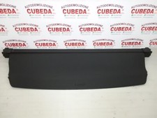 Mensola Cappelliera Tendina  Audi A2 2004 8Z086355394H03S