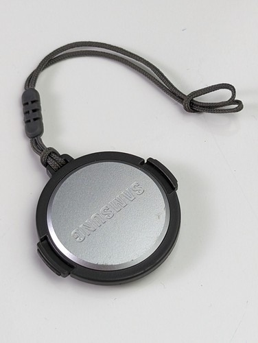 Samsung lens cap 30mm filter - lens,