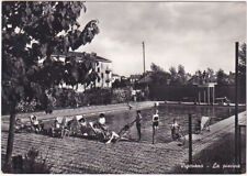 VIGEVANO - PAVIA - LA PISCINA