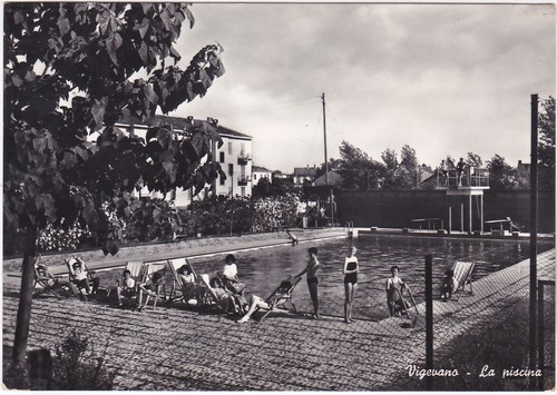 Vigevano pavia the pool - vigevano,