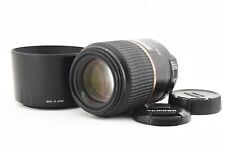 [Exc5+]Tamron SP 90mm f/2.8 Di