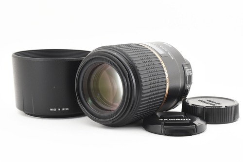 Exc5 obiettivo tamron sp - [exc5+],