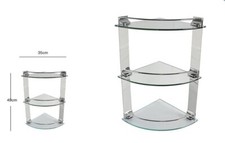 Mensola bagno angolare a - bagno,