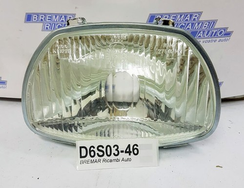 D6s03 faro proiettore - faro,