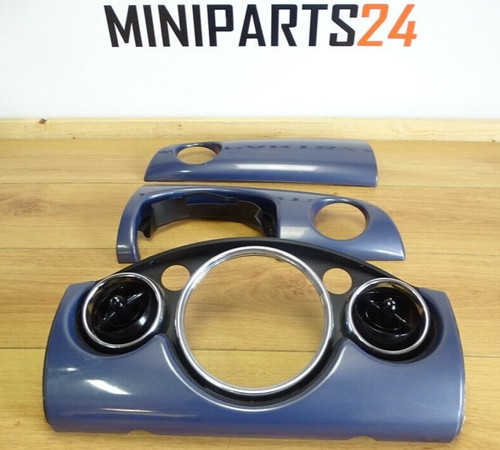 Mini r50 r52 - r50,
