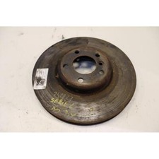 DISCO FRENO ANT. DX PER BMW SERIE 6 F06 (15-18) GRAN COUPE 3.0 TDI (640D) 2015