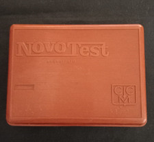 TESTER MULTIMETRO " CCM "