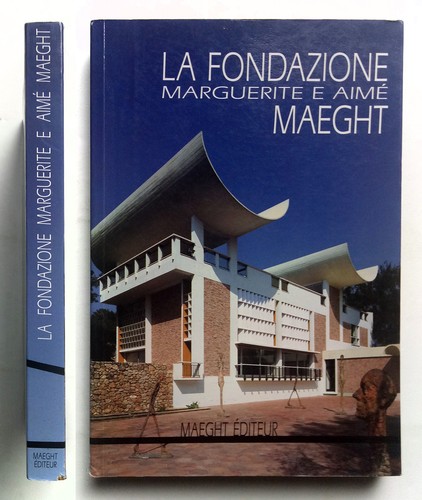 Fondazione marguerite e - la,
