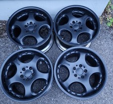 4 pz. Mercedes due pezzi