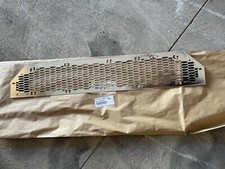 MINI R50 MASCHERINA GRIGLIA PARAURTI INERIORE GRILL BMW 51116800138