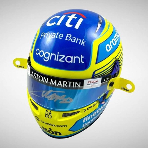 Casco scala f1 visiera - scala, 1:2