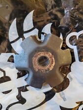 Piattello variatore malossi