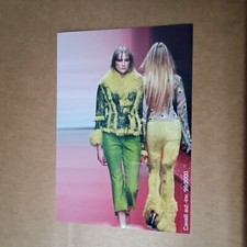 Roberto Cavalli FW 1999/2000