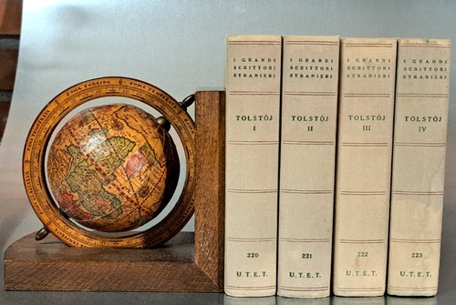 Libro raccolta volumi - libro,