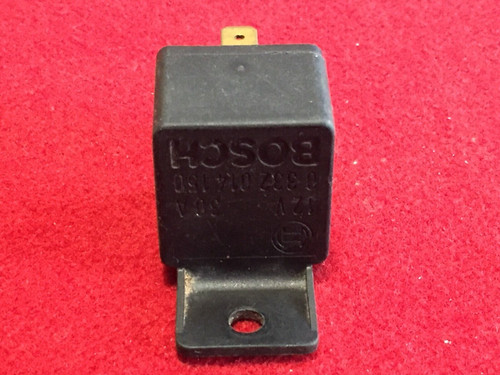 Alfa romeo fiat lancia bosch - alfa,