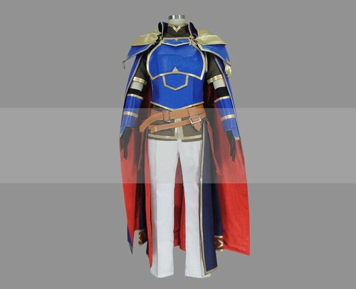Costume cosplay personalizza - cosplay,