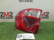 STOP FANALE POSTERIORE