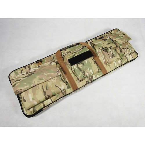 Sacca multicam porta - multicam, fucili