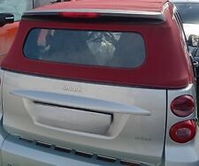 RICAMBI SMART FORTWO 451  mhd CABRIO