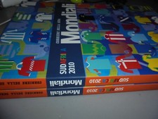 Libro MONDIALI SUDAFRICA 2010