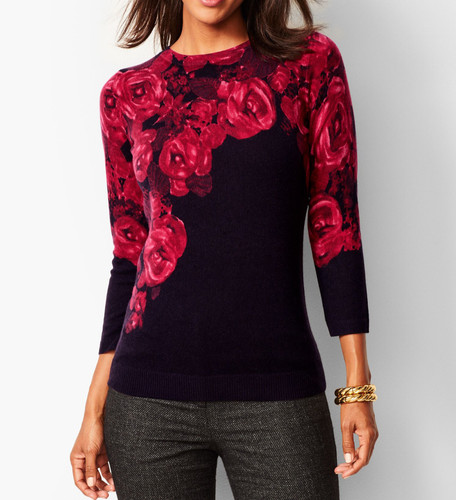 Nuovo maglione talbots audrey - maglione,