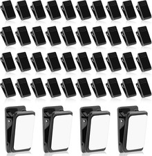 Pezzi clip autoadesive - pezzi,