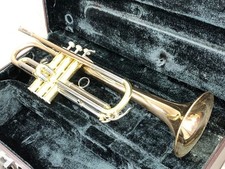 Yamaha YTR-632 Trumpet