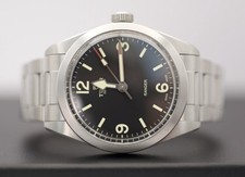 Orologio uomo automatico Tudor