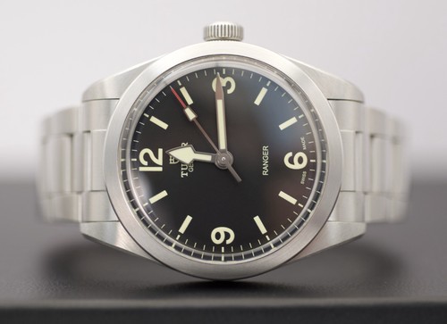 Orologio uomo automatico tudor - uomo,