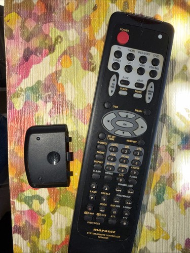 Telecomando originale marantz - originale,