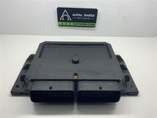 CENTRALINA MOTORE ECU PER FIAT