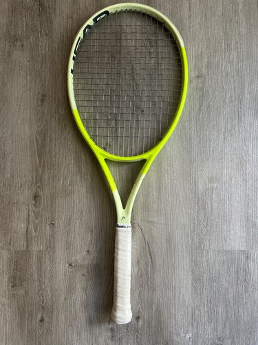 Head extreme pro 2024 auxetic - extreme,