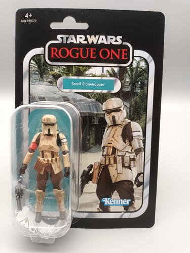 Star wars the - the, vintage
