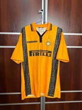 MAGLIA MAGLIA CALCIO TERZA