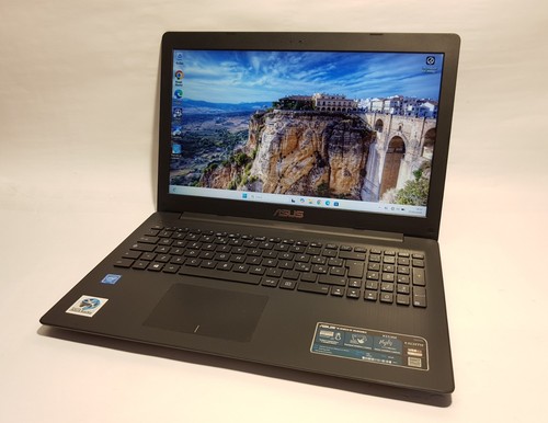 Asus x553m intel celeron - -,