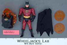 Modellino Infrared Batman La