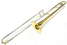 Trombone KING 2103 USA 3B