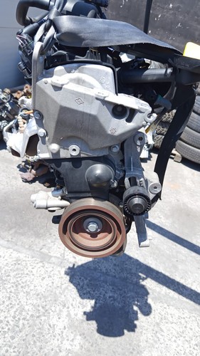 Motore renault modus - renault, 16v