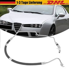 Tubo Flessibile Servosterzo