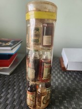 liquori mignon da collezione